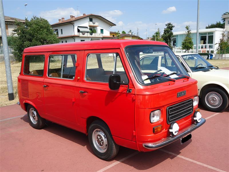 Fiat 900T